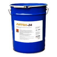 Смазка ARGO ЛИТОЛ-24